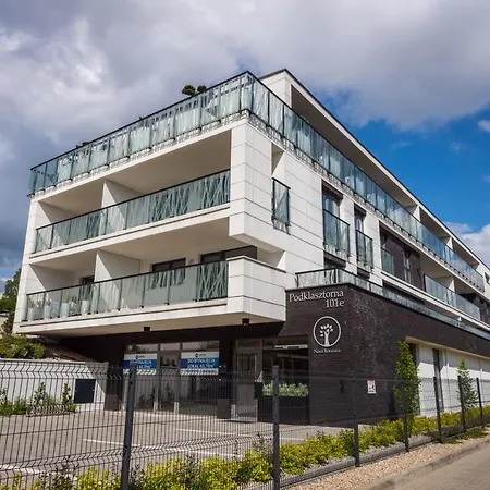 Easy Apartments Kielce Exterior photo