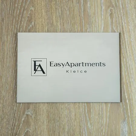 Easy Apartments Kielce Exterior photo