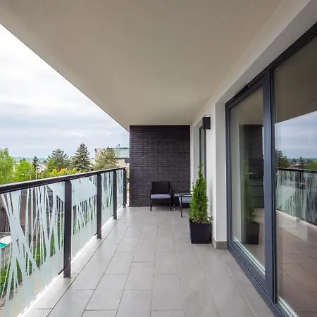 Easy Apartments Kielce Exterior photo