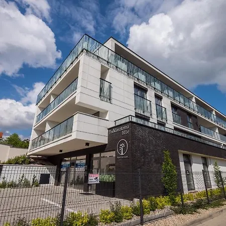 Easy Apartments Kielce Exterior photo