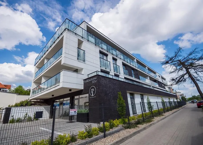Easy Apartments Kielce
