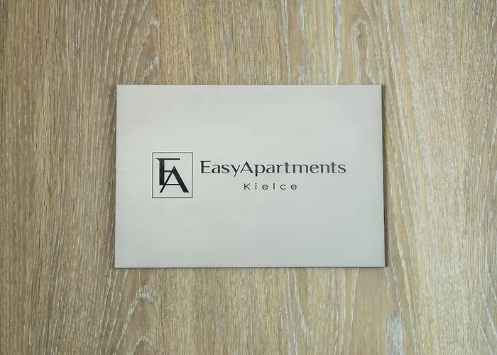 Easy Apartments Kielce
