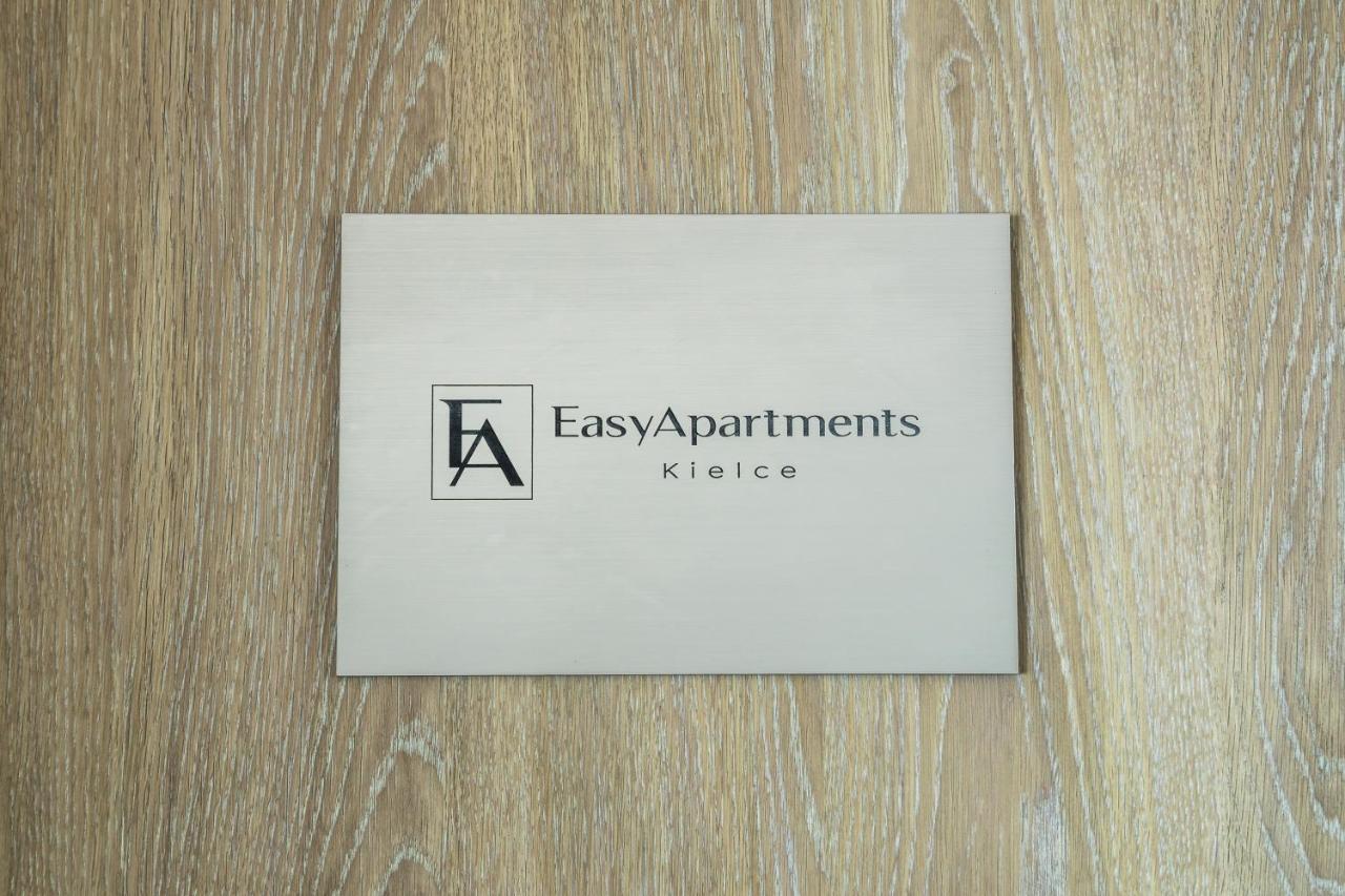 Easy Apartment