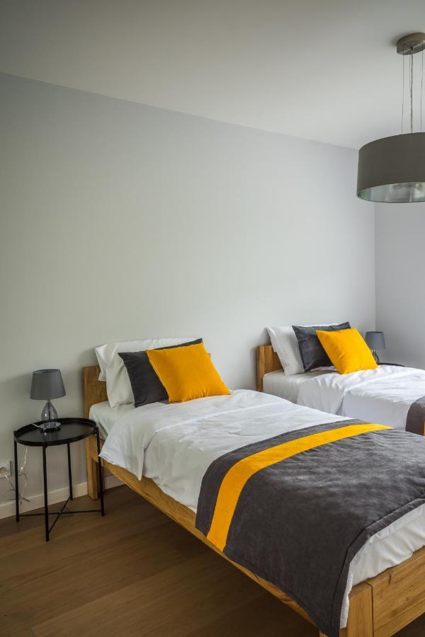 Easy Apartment Kielce